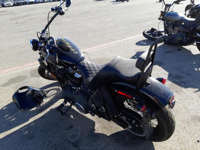 2019 HARLEY-DAVIDSON FXBB 1HD1YJJ63KB066392