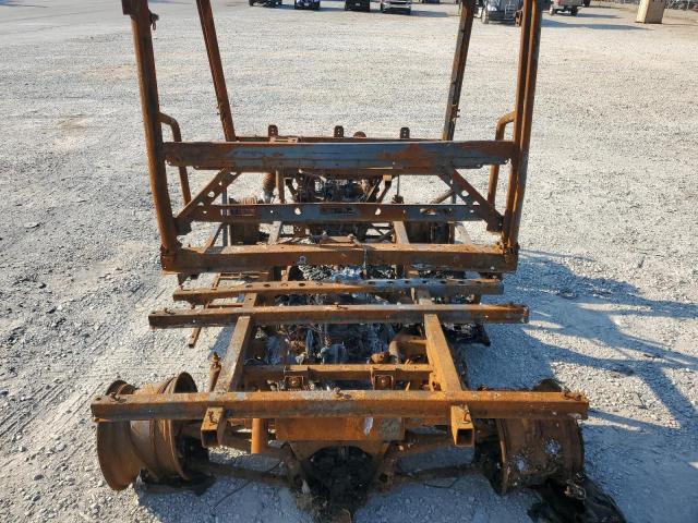 2021 POLARIS RANGER 500 3NSMAA503ME535803