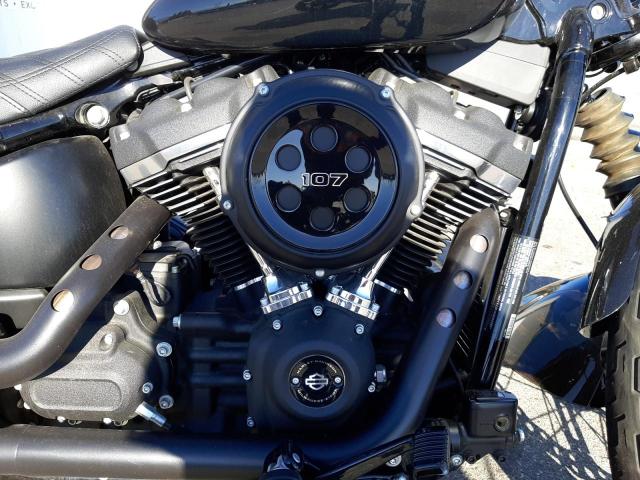 2019 HARLEY-DAVIDSON FXBB 1HD1YJJ63KB066392