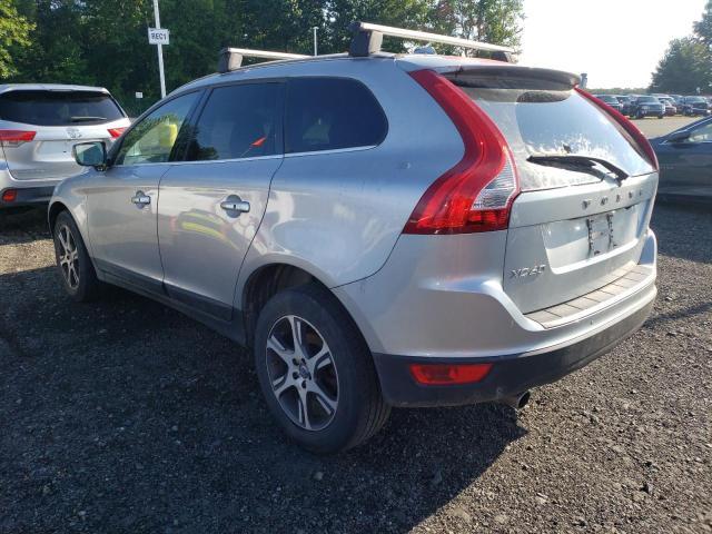 YV4902DZ8D2420480 Volvo XC60