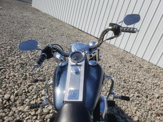 2003 HARLEY-DAVIDSON FLHRCI 1HD1FRW133Y747054