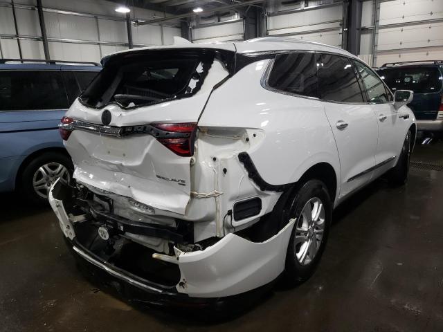 2019 BUICK ENCLAVE PR 5GAEVBKW2KJ212563
