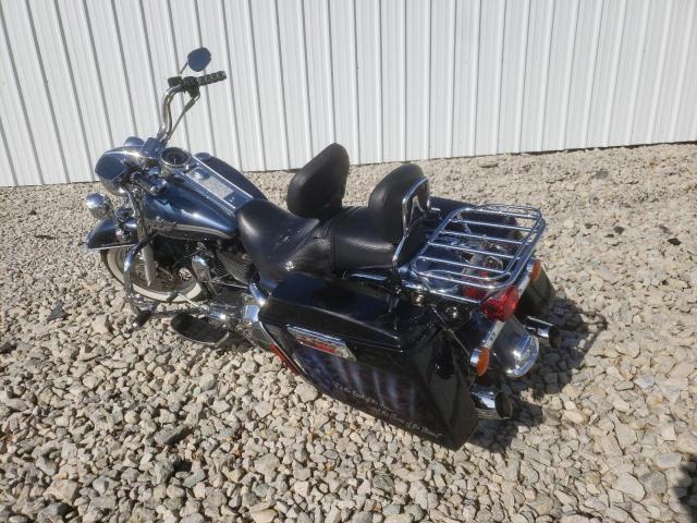 2003 HARLEY-DAVIDSON FLHRCI 1HD1FRW133Y747054