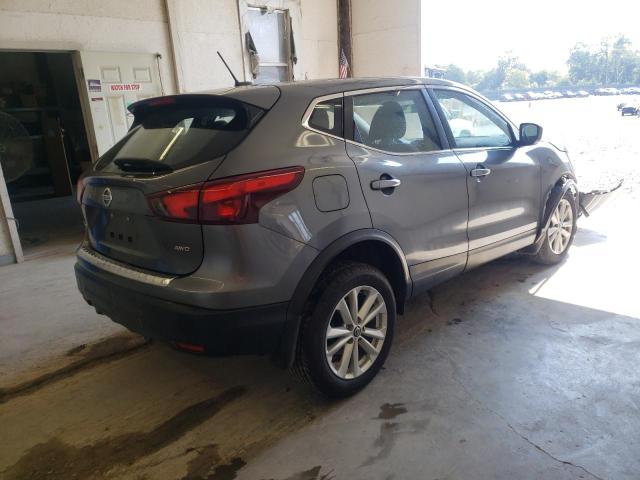 2019 NISSAN ROGUE SPT JN1BJ1CRXKW336540