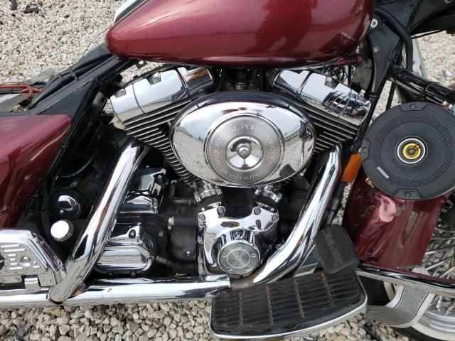 2001 HARLEY-DAVIDSON FLHRCI 1HD1FRW151Y632355
