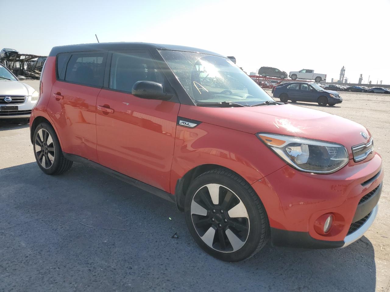 KNDJP3A55H7478199 2017 Kia Soul +