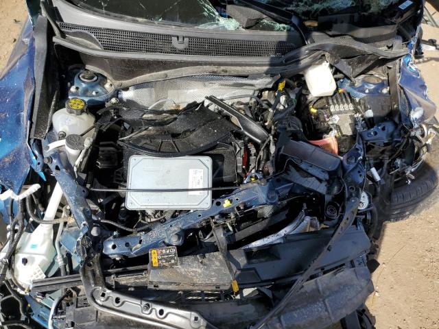 2021 BUICK ENCORE GX - KL4MMESL6MB043787