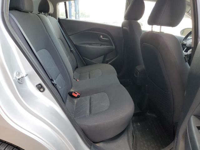 KNADM4A38D6209363 KIA Rio