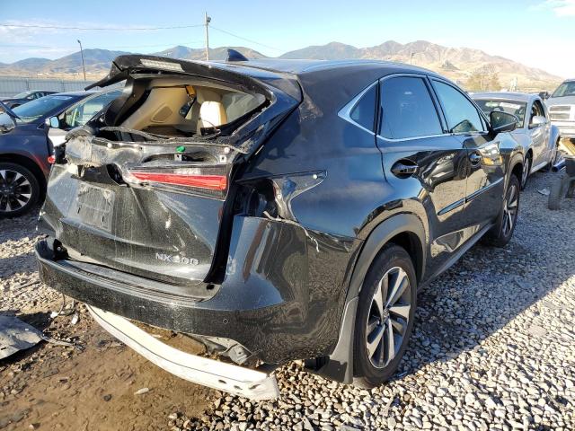 2020 LEXUS NX 300 LUX JTJHARDZ7L5016035