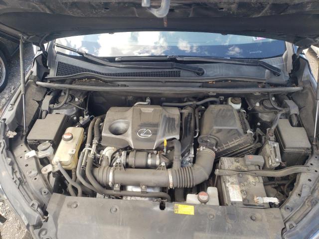2015 LEXUS NX 200T JTJYARBZ6F2011756