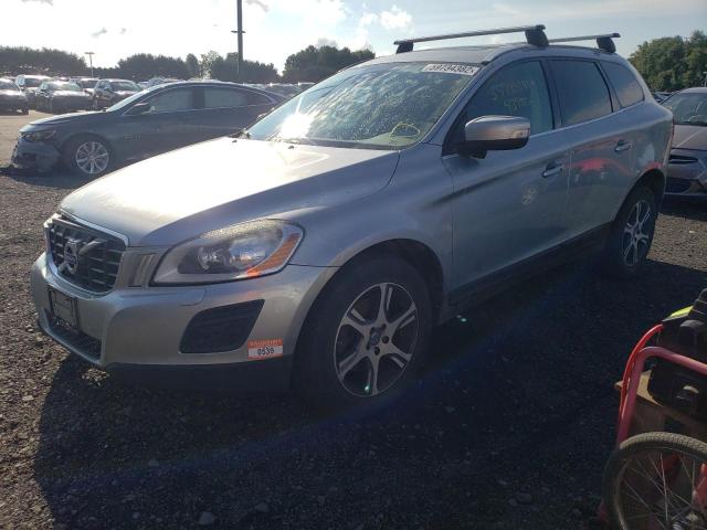 YV4902DZ8D2420480 Volvo XC60