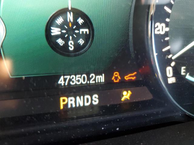 2016 LINCOLN MKX PREMIE 2LMTJ8JR2GBL73815