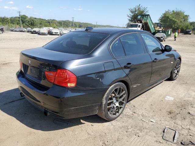 2011 BMW 335 XI - WBAPL5C54BA921688