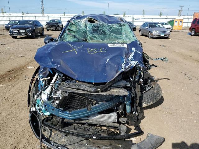 2021 BUICK ENCORE GX - KL4MMESL6MB043787