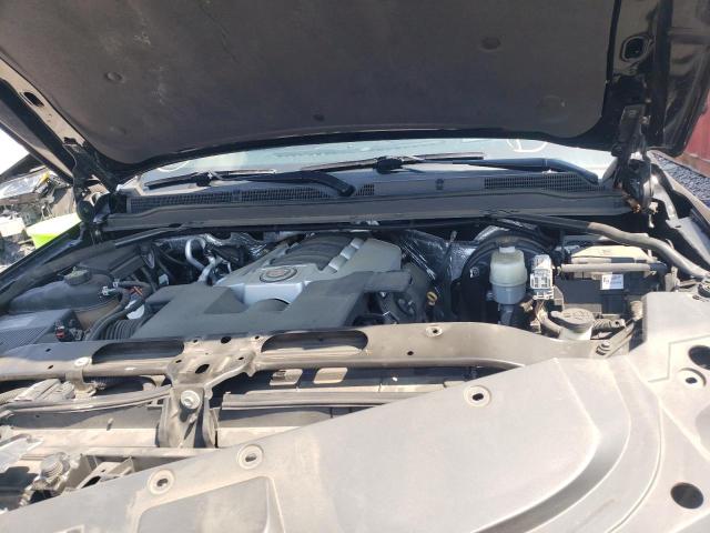 2015 CADILLAC 60 SPECIAL 1GYS4BKJ2FR267959