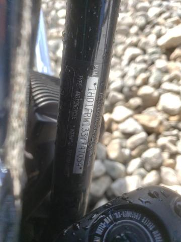 2003 HARLEY-DAVIDSON FLHRCI 1HD1FRW133Y747054