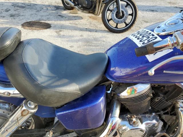 2002 HONDA VT750 CDD JH2RC44F42M012627
