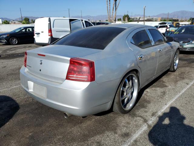 2008 Dodge Charger VIN: 2B3KA43G08H244777 Lot: 59708962