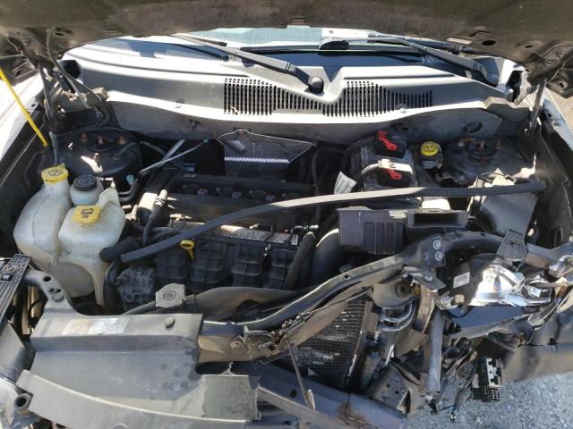 1C4NJCBA7GD553970 Jeep Compass Sport