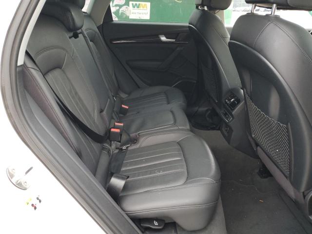 Фото: WA1BNAFY9J2036332 - 6