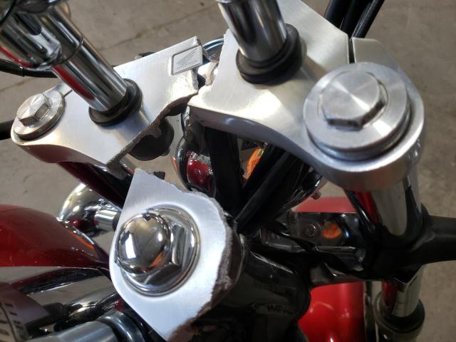 2003 HONDA VT750 DCB JH2RC44533M704841