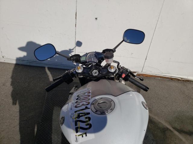 2009 YAMAHA YZFR6 C JYARJ16Y69A002698
