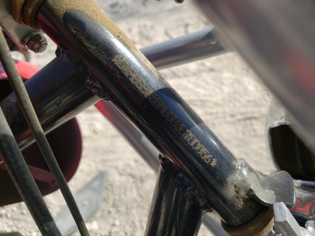 2008 KAWASAKI 500 CC JKAVN2D1180A02131