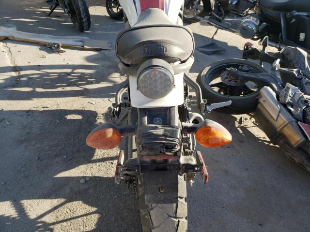 2021 YAMAHA XSR700 JYARM21E1MA001395