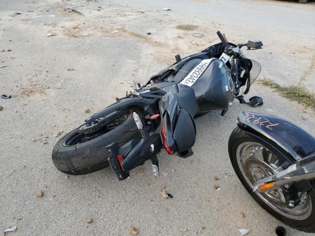 2021 KAWASAKI ZX1002 M JKBZXVM11MA000520