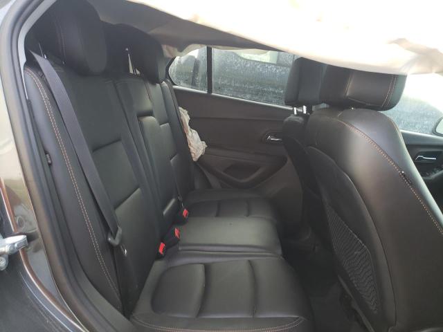 2017 CHEVROLET TRAX PREMI 3GNCJRSB9HL284778