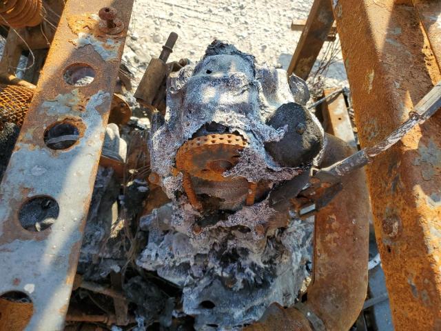 2021 POLARIS RANGER 500 3NSMAA503ME535803