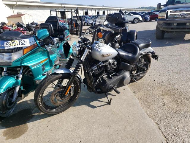 2020 HARLEY-DAVIDSON FXBB 1HD1YJJ1XLB068193