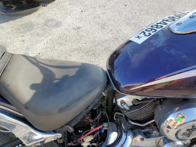 2002 YAMAHA XVS65 BASE JYAVM01E32A045043