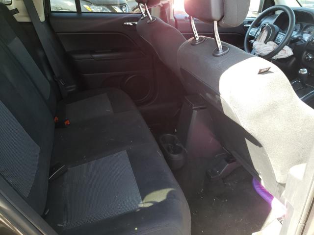1C4NJCBA7GD553970 Jeep Compass Sport