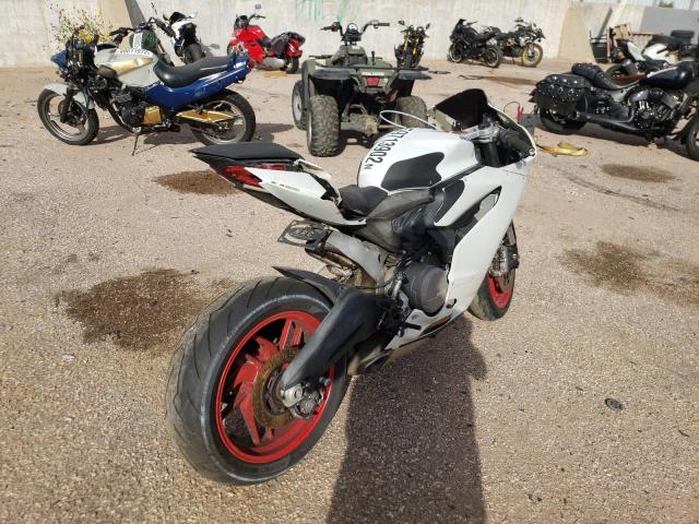 2014 DUCATI SUPERBIKE ZDM14BUW1EB018753