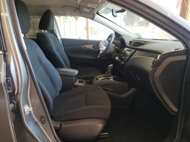 2019 NISSAN ROGUE SPT JN1BJ1CRXKW336540