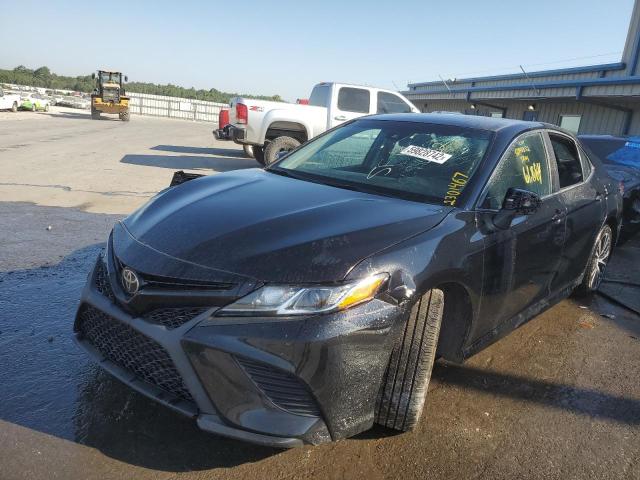 2018 TOYOTA CAM 4T1B11HK5JU097624