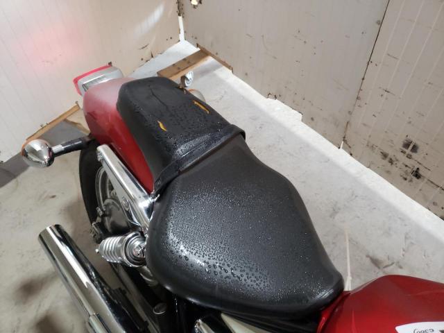 2003 HONDA VT750 DCB JH2RC44533M704841