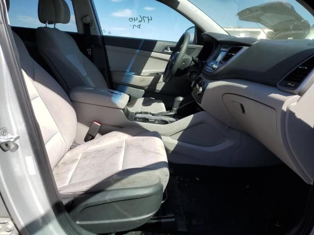 2016 HYUNDAI TUCSON LIM - KM8J3CA47GU130662