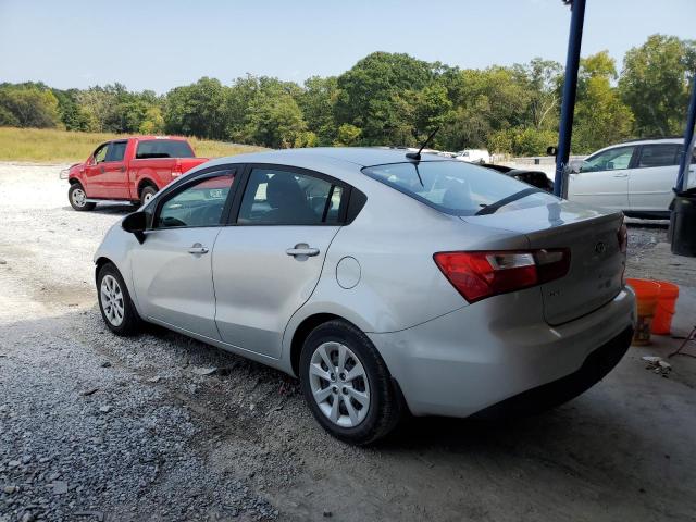 KNADM4A38D6209363 KIA Rio