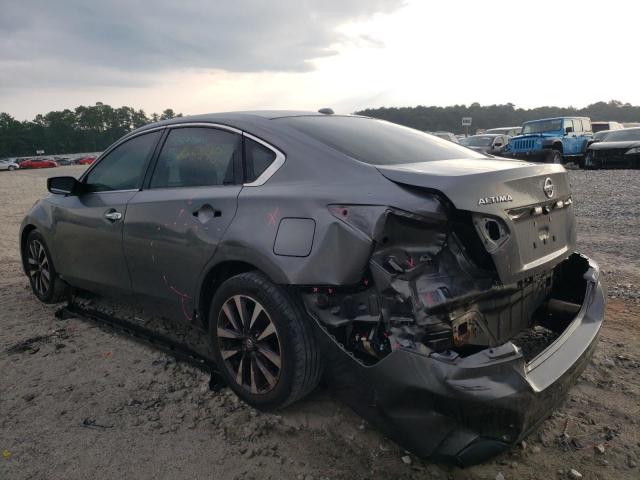 2016 NISSAN ALTIMA 2.5 - 1N4AL3AP3GC135710
