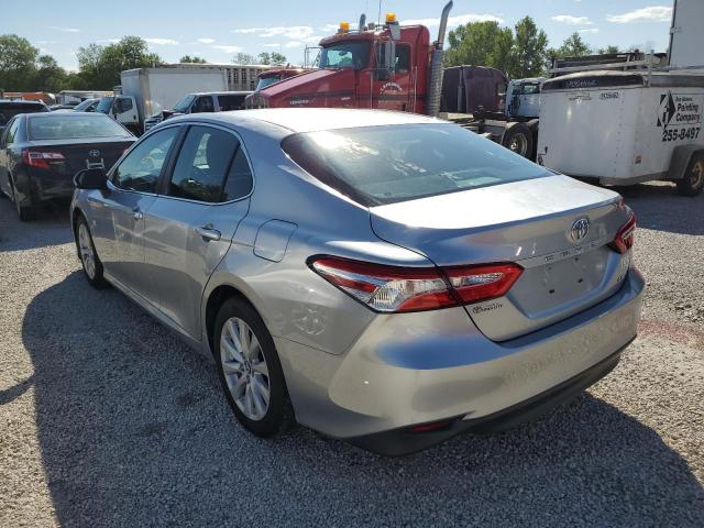 VIN 4T1B11HK4JU077591 2018 TOYOTA CAMRY no.3