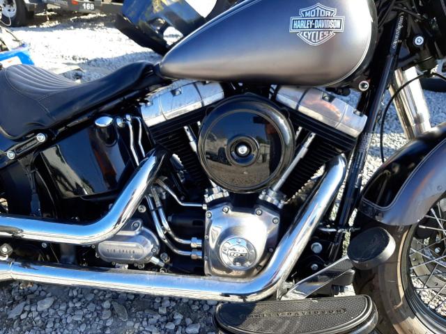 2014 HARLEY-DAVIDSON FLS SOFTAI 1HD1JRV12EB036273