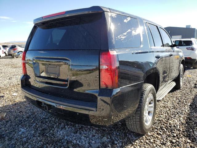 2015 CHEVROLET TAHOE SPEC 1GNSK3KC0FR559006