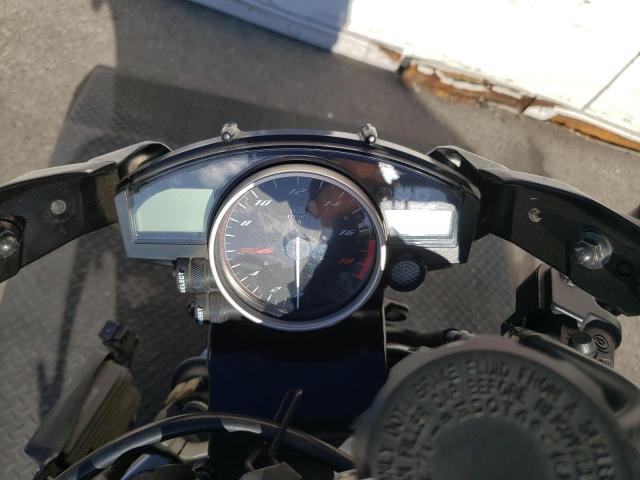 2009 YAMAHA YZFR6 C JYARJ16Y69A002698