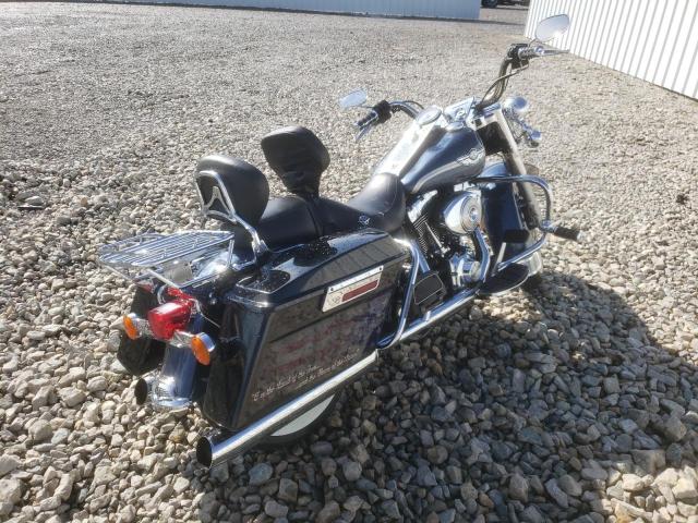 2003 HARLEY-DAVIDSON FLHRCI 1HD1FRW133Y747054