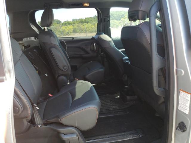 2021 TOYOTA SIENNA XSE - 5TDDRKEC6MS018057