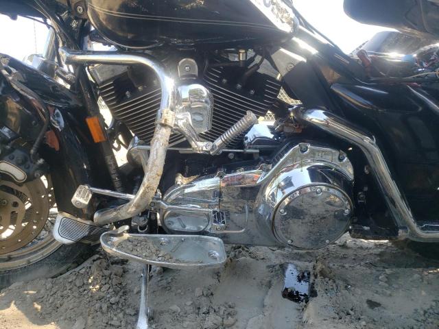 2007 HARLEY-DAVIDSON FLHRCI 1HD1FR4117Y722825
