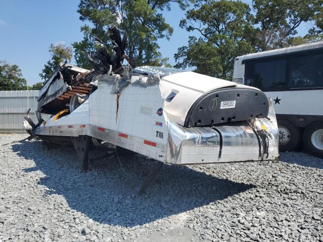 Vehiculos salvage en venta de Copart Dunn, NC: 2019 Utility Semi Trailer