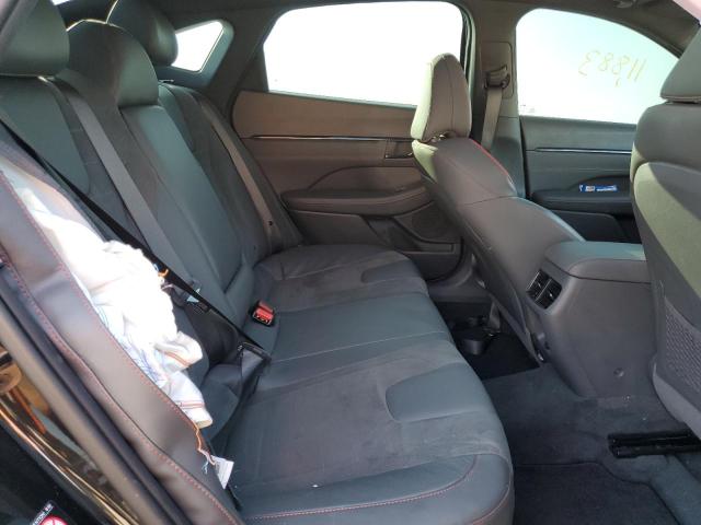 2022 HYUNDAI SONATA N L 5NPEK4JC3NH146421